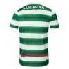 Virallinen Fanipaita Celtic Kotipelipaita 2022-23 - Miesten